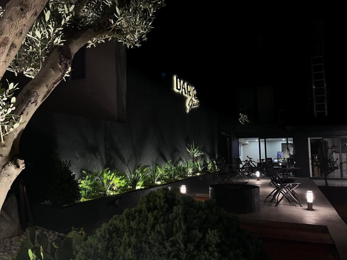 Daric Hotels Atakum Exterior foto